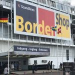 Shopping Bordershop Rutt 1