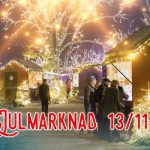 Julmarknad Kosta